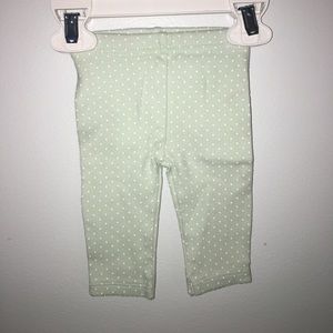Newborn carters jogger